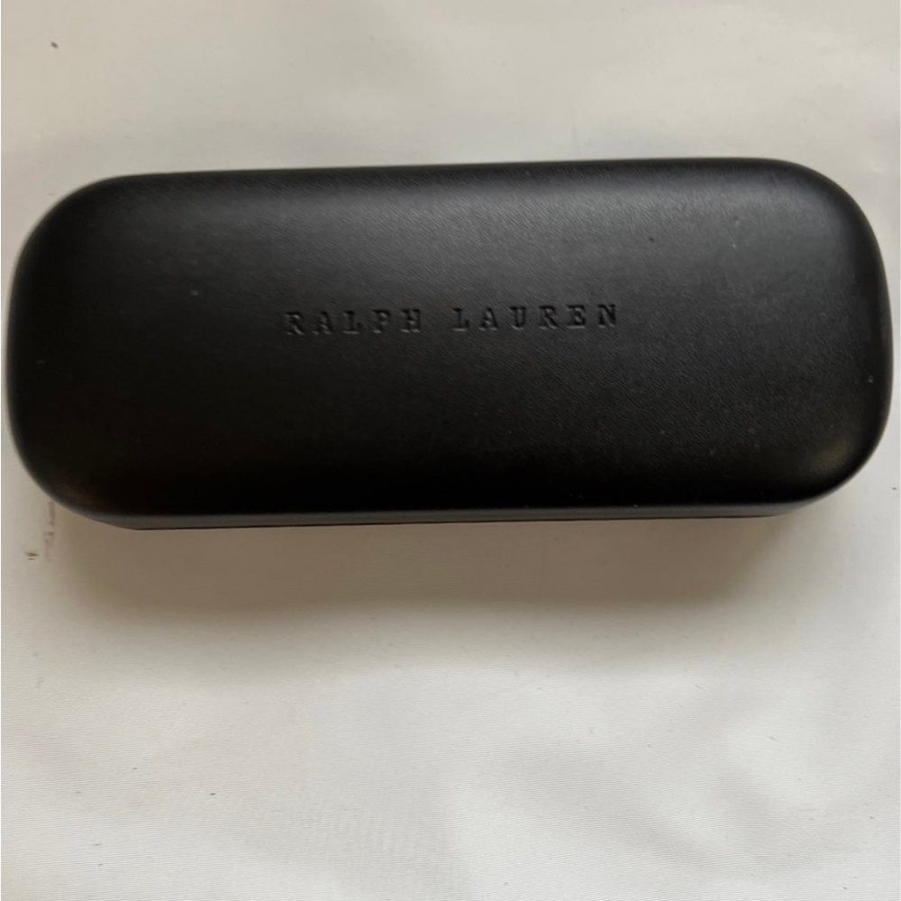 Ralph Lauren Rectangular Glasses - image 6